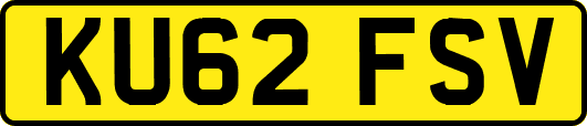 KU62FSV