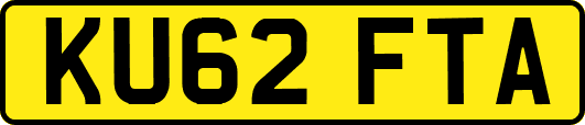 KU62FTA