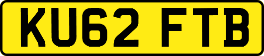 KU62FTB
