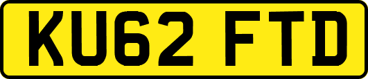 KU62FTD