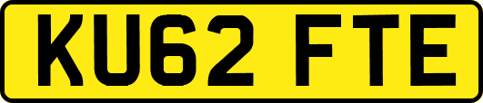 KU62FTE