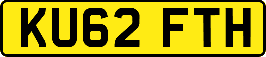 KU62FTH