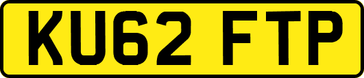 KU62FTP
