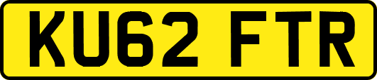 KU62FTR