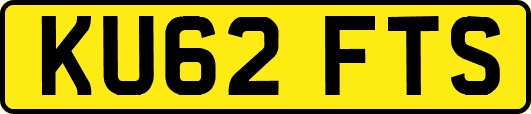 KU62FTS