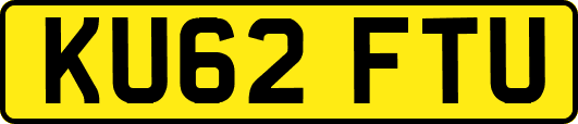 KU62FTU
