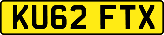 KU62FTX