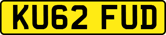 KU62FUD