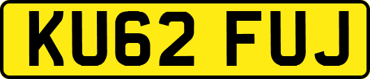 KU62FUJ