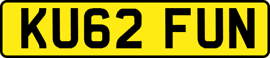 KU62FUN