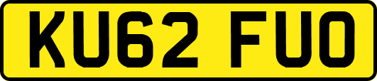 KU62FUO