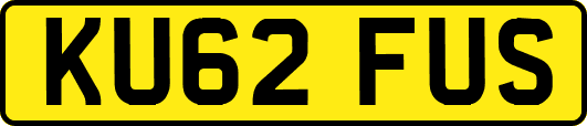 KU62FUS