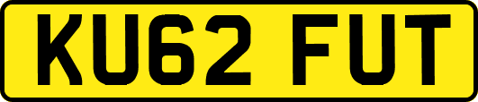KU62FUT
