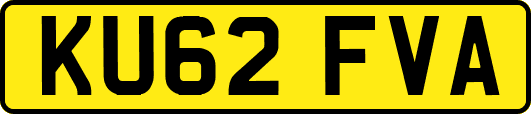 KU62FVA