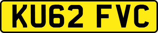 KU62FVC
