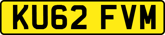 KU62FVM