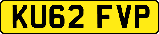 KU62FVP