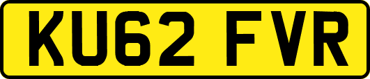 KU62FVR