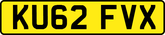 KU62FVX