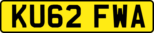 KU62FWA