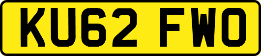 KU62FWO