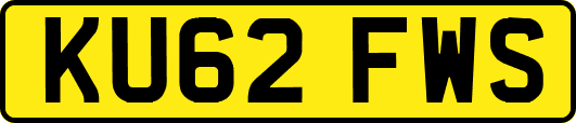 KU62FWS
