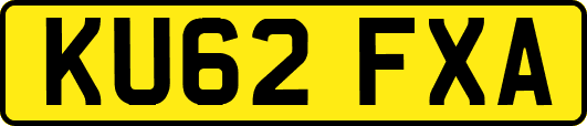 KU62FXA