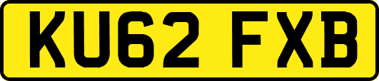 KU62FXB