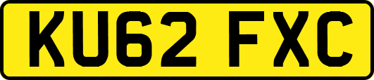 KU62FXC