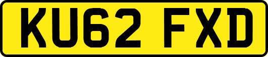 KU62FXD