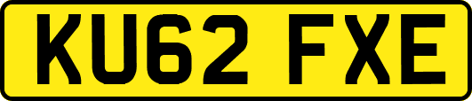 KU62FXE