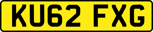 KU62FXG