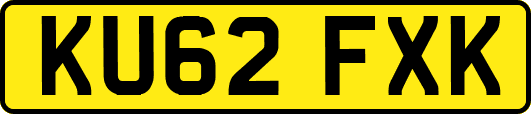 KU62FXK