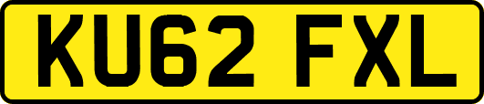 KU62FXL