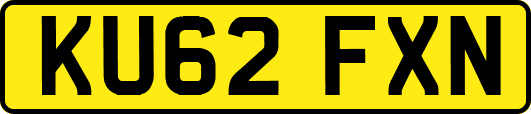 KU62FXN