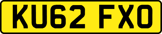KU62FXO