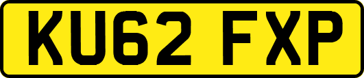 KU62FXP