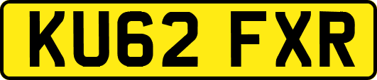 KU62FXR