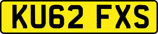 KU62FXS