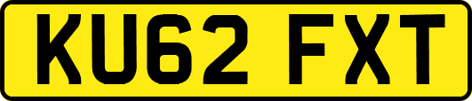 KU62FXT