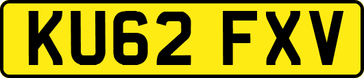KU62FXV
