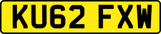 KU62FXW