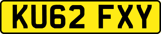 KU62FXY