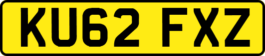 KU62FXZ