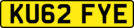 KU62FYE