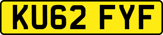 KU62FYF