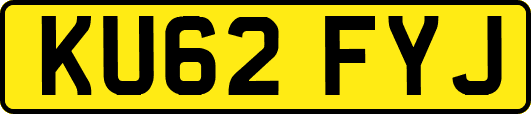 KU62FYJ