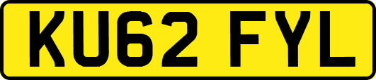 KU62FYL
