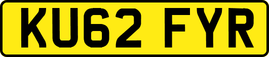 KU62FYR