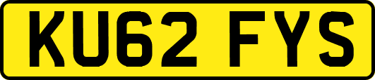 KU62FYS